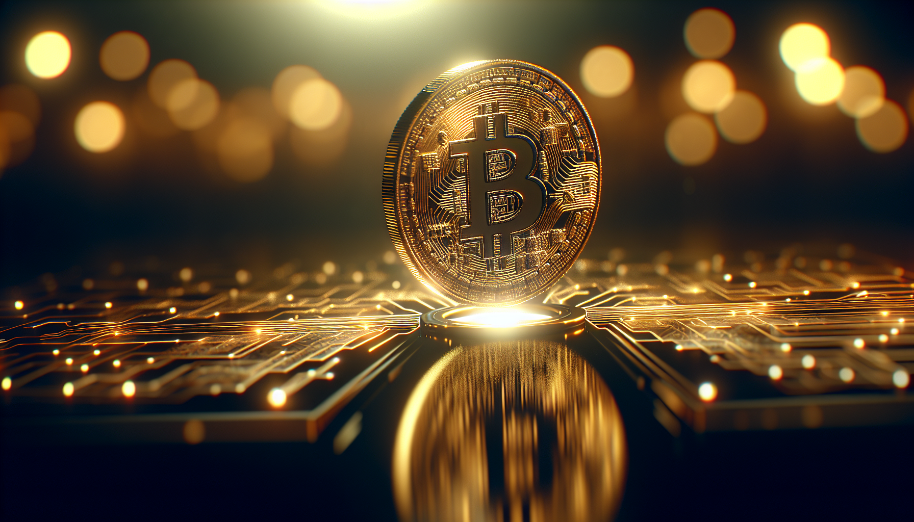 Promising cryptocurrency poised for significant growth