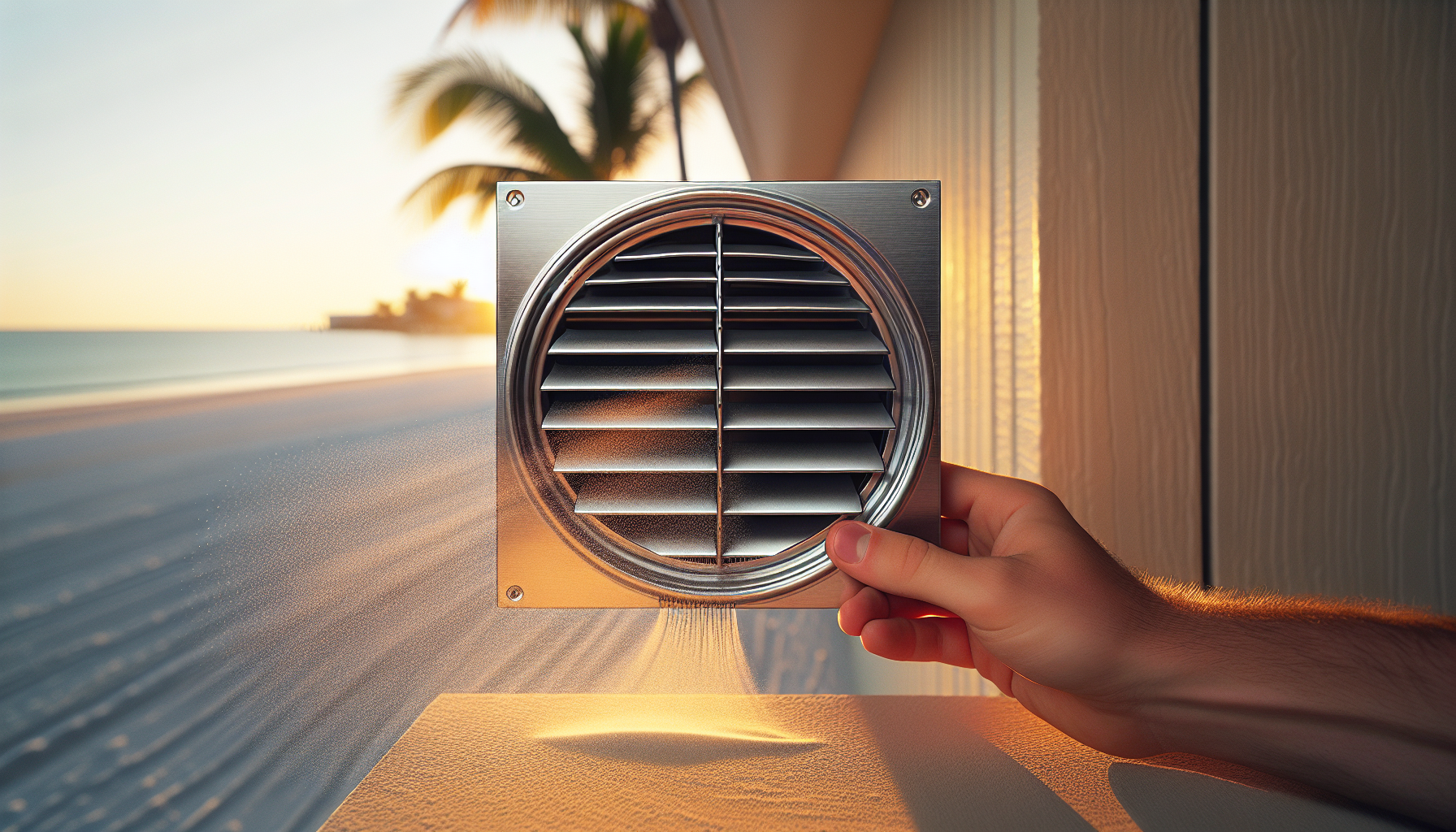 Ductwork Cleaning Near Navarre, FL