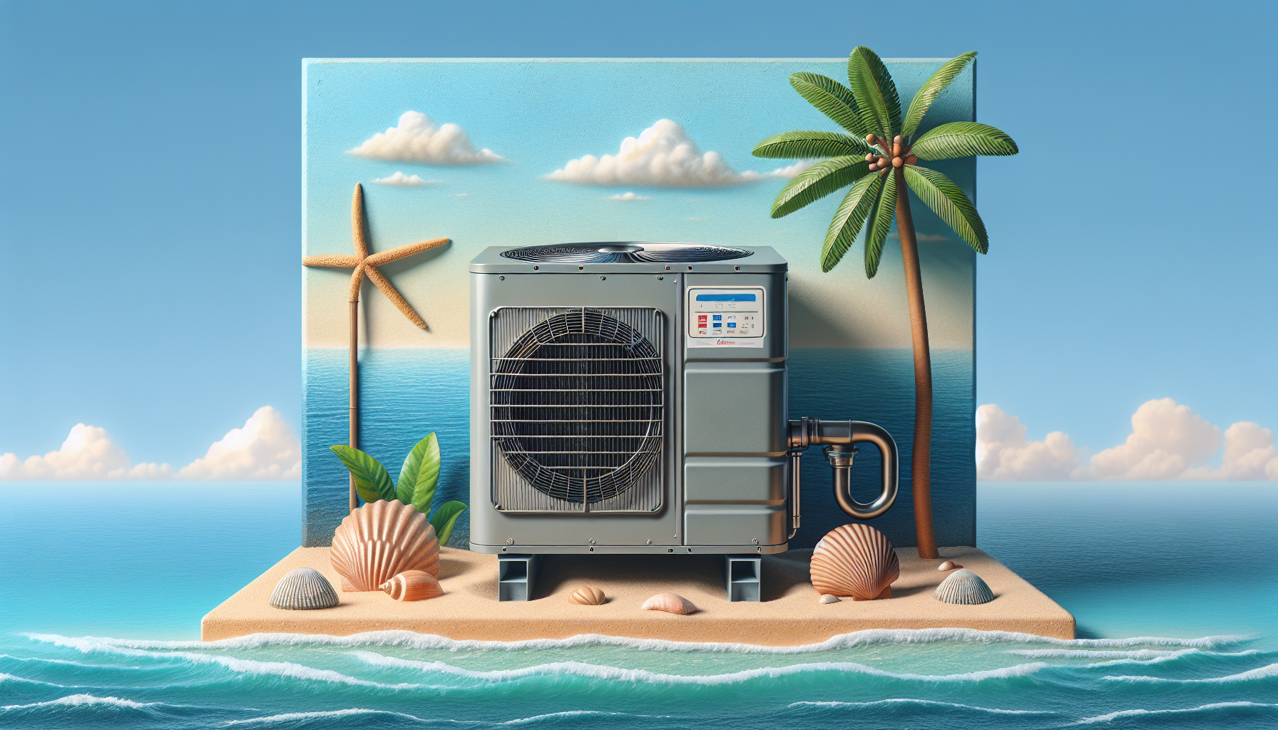 Air Handler Repair Near Perdido Key, FL