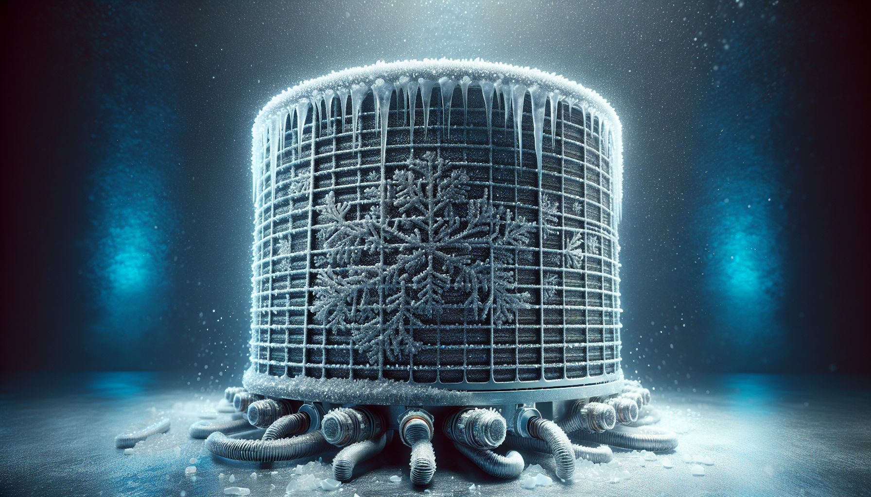Frozen Coil Solutions Near Brent FL