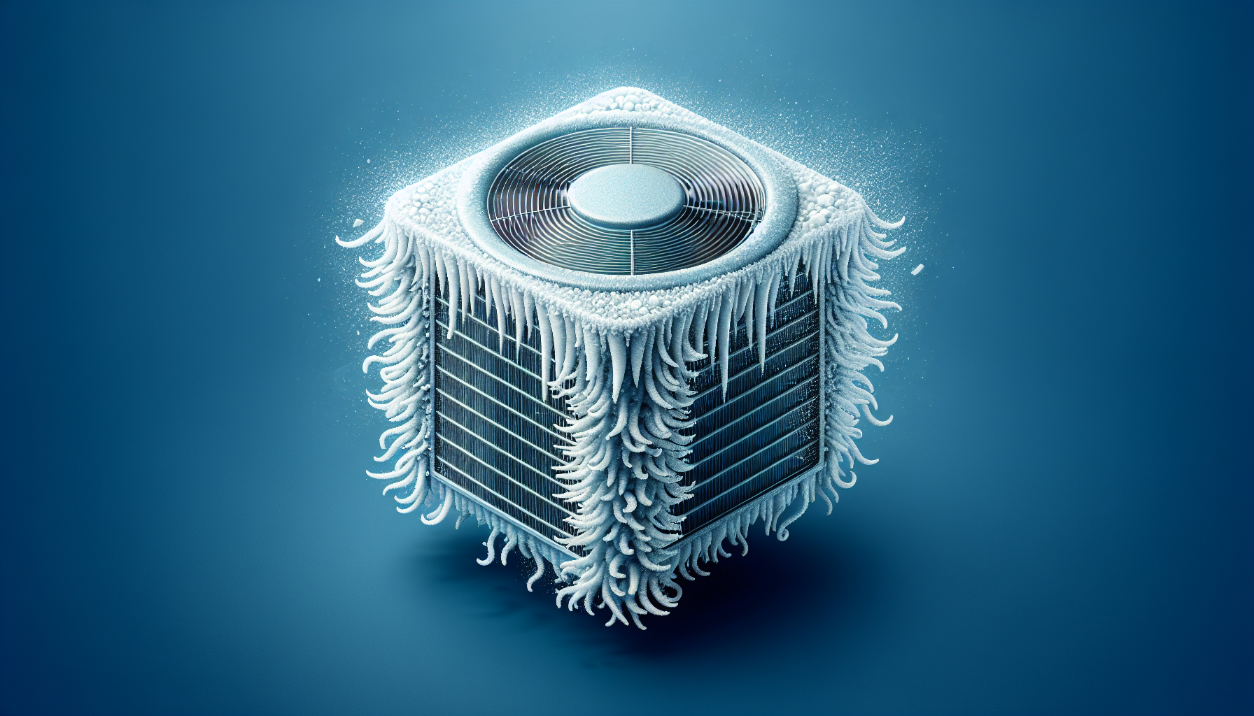 Frozen Coil Solutions Near Brent FL
