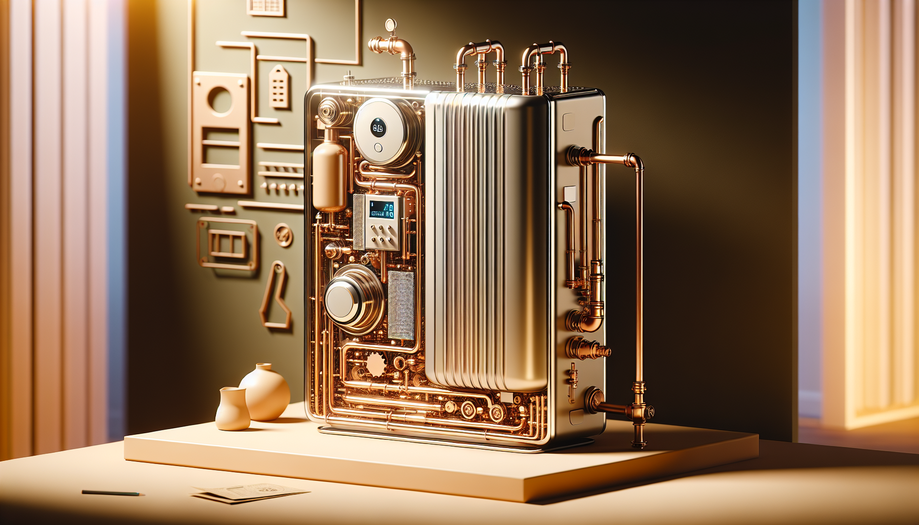 Hydronic System Efficiency Improvement Near Bellview,FL