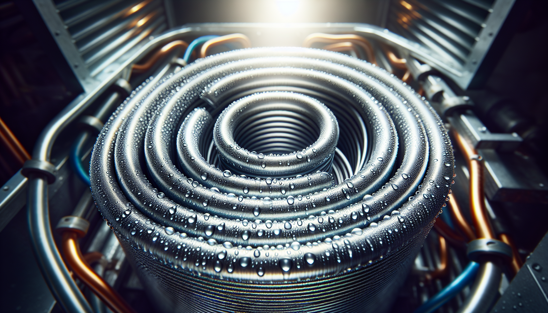 Coil Cleaning Services Near Pensacola FL