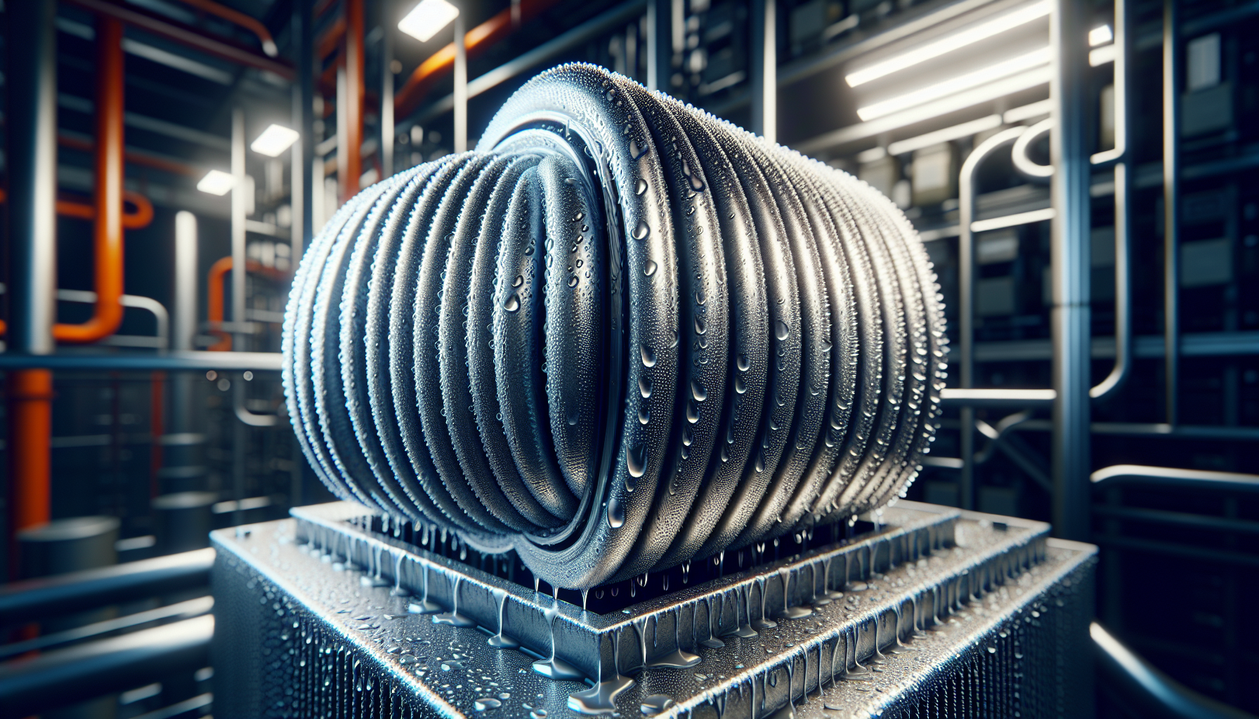 Coil Cleaning Services Near Pensacola FL