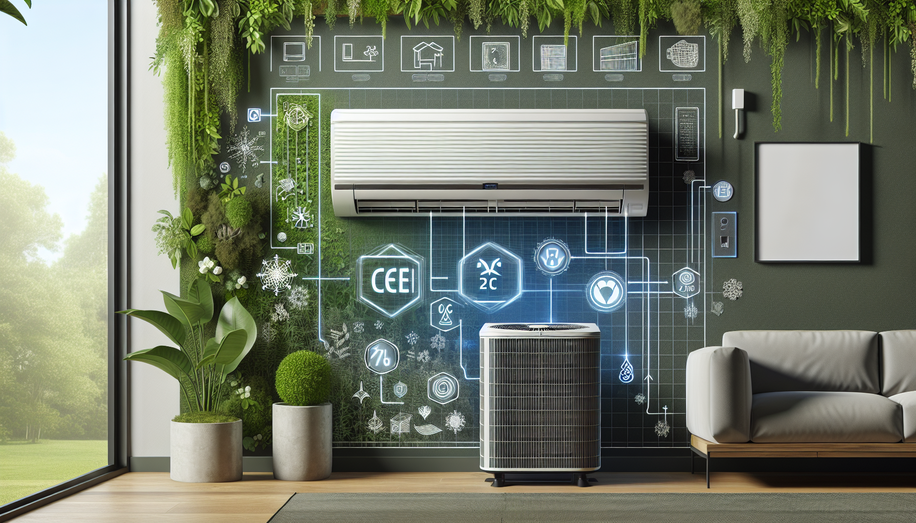 HVAC Efficiency Enhancements Near Gonzalez FL