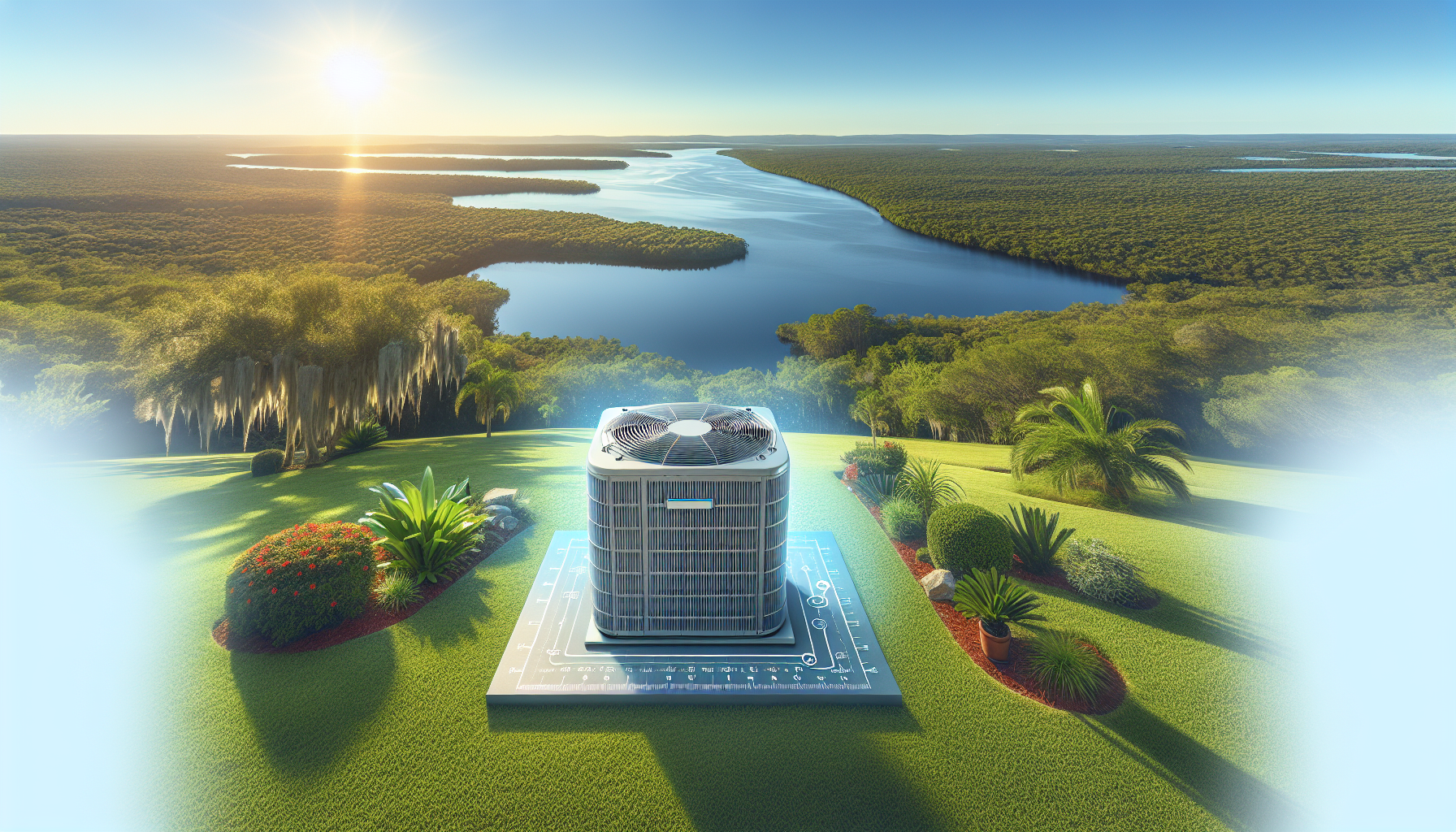 Annual HVAC Maintenance Plans Near Navarre, FL