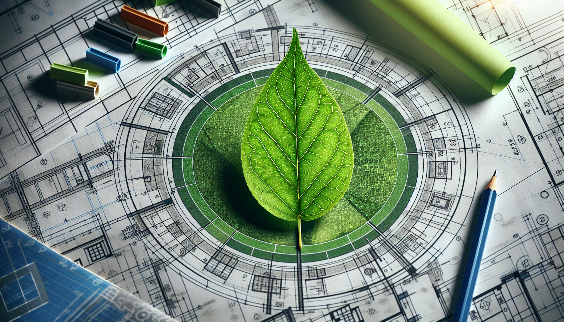 LEED Consulting Near Navarre, FL