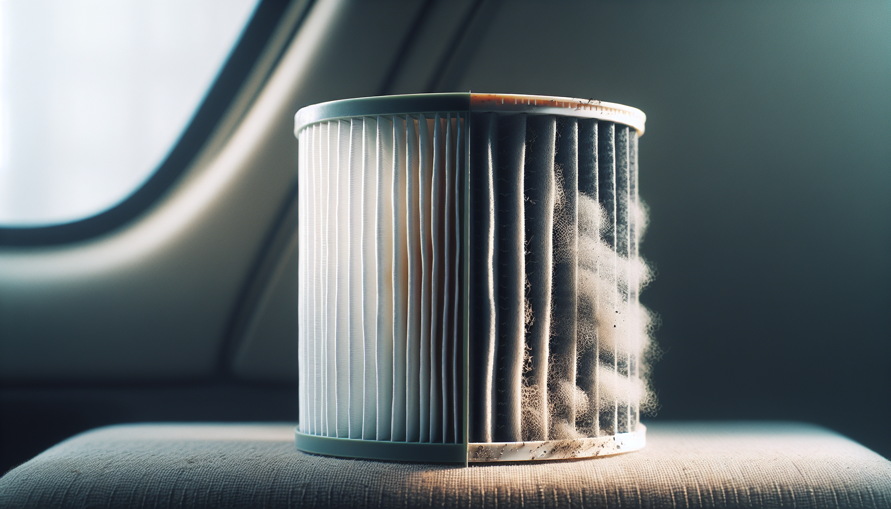 Air Filter Replacement Near Bellview,FL