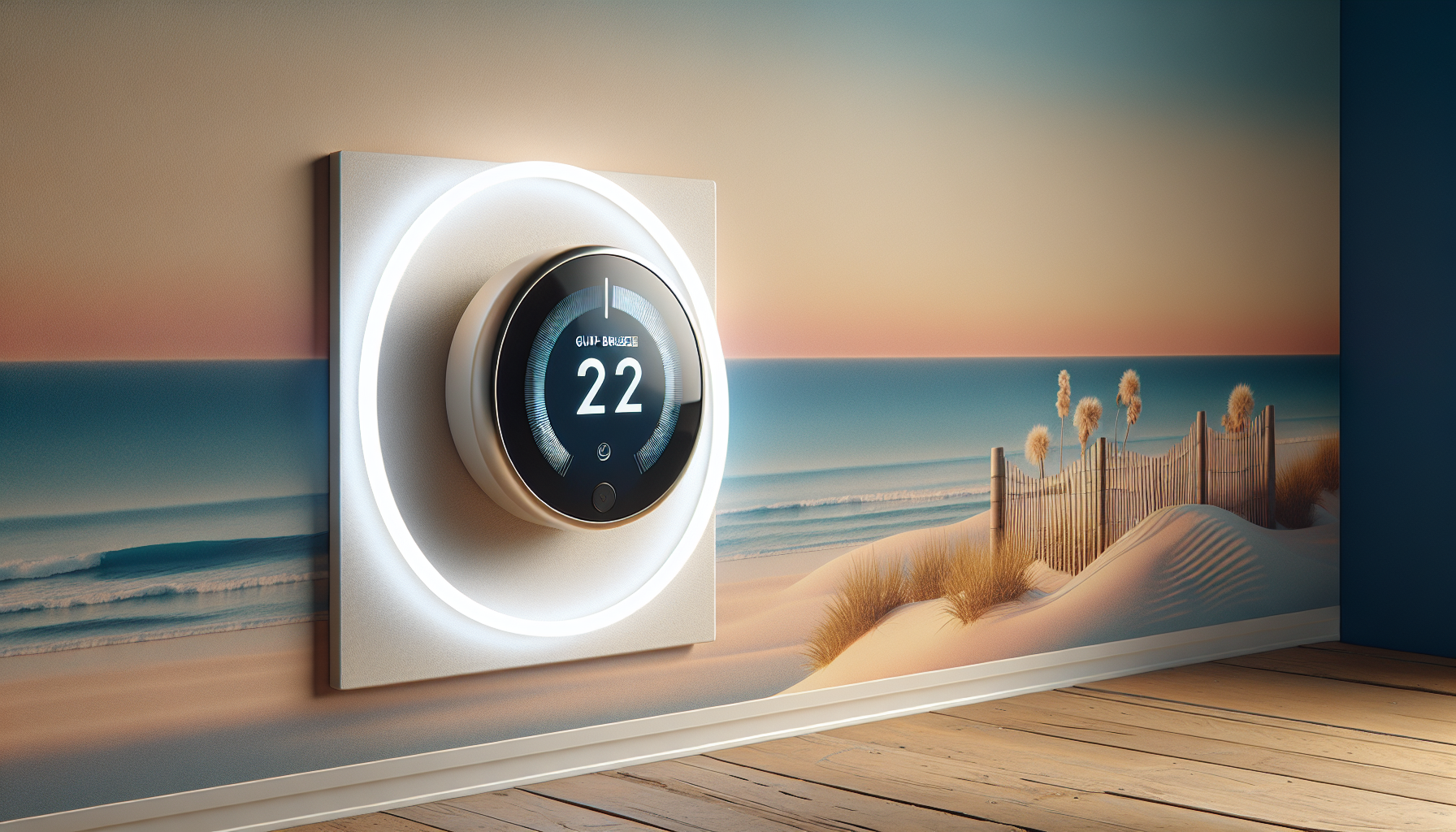 Temperature Control Systems Near Gulf Breeze FL
