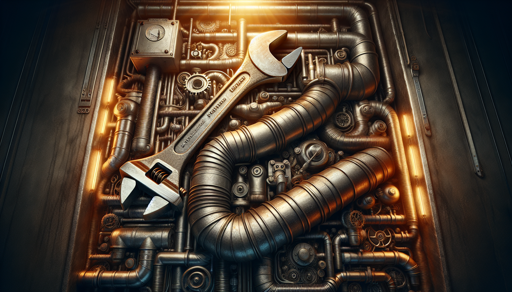 Furnace Repair Near Oriole Beach FL