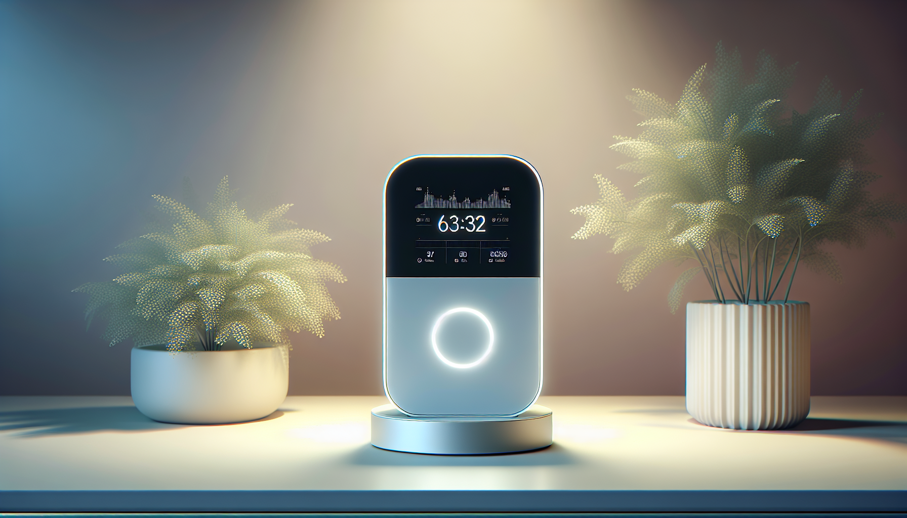 Indoor Air Quality Testing Near Brent FL
