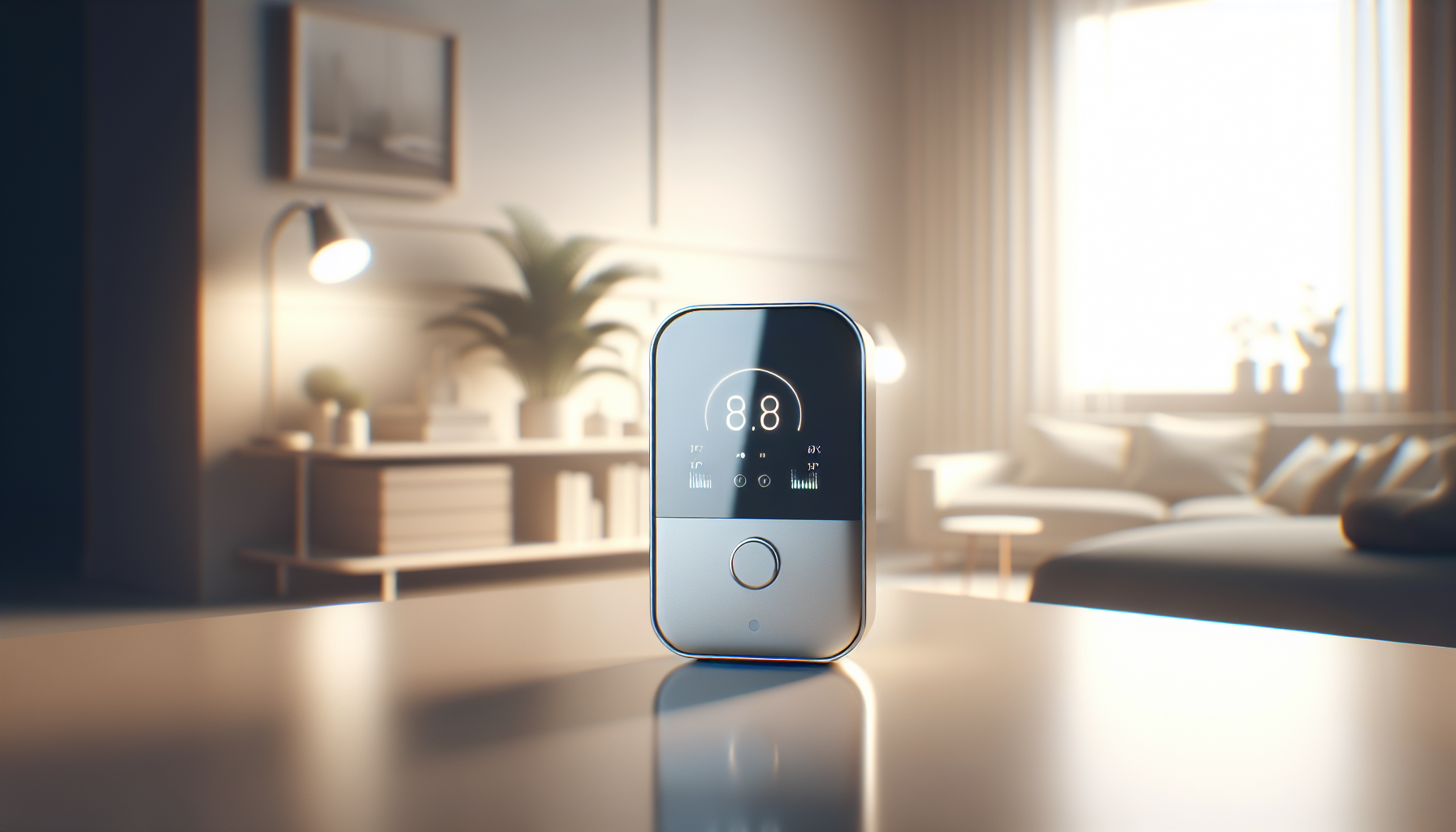 Indoor Air Quality Testing Near Brent FL