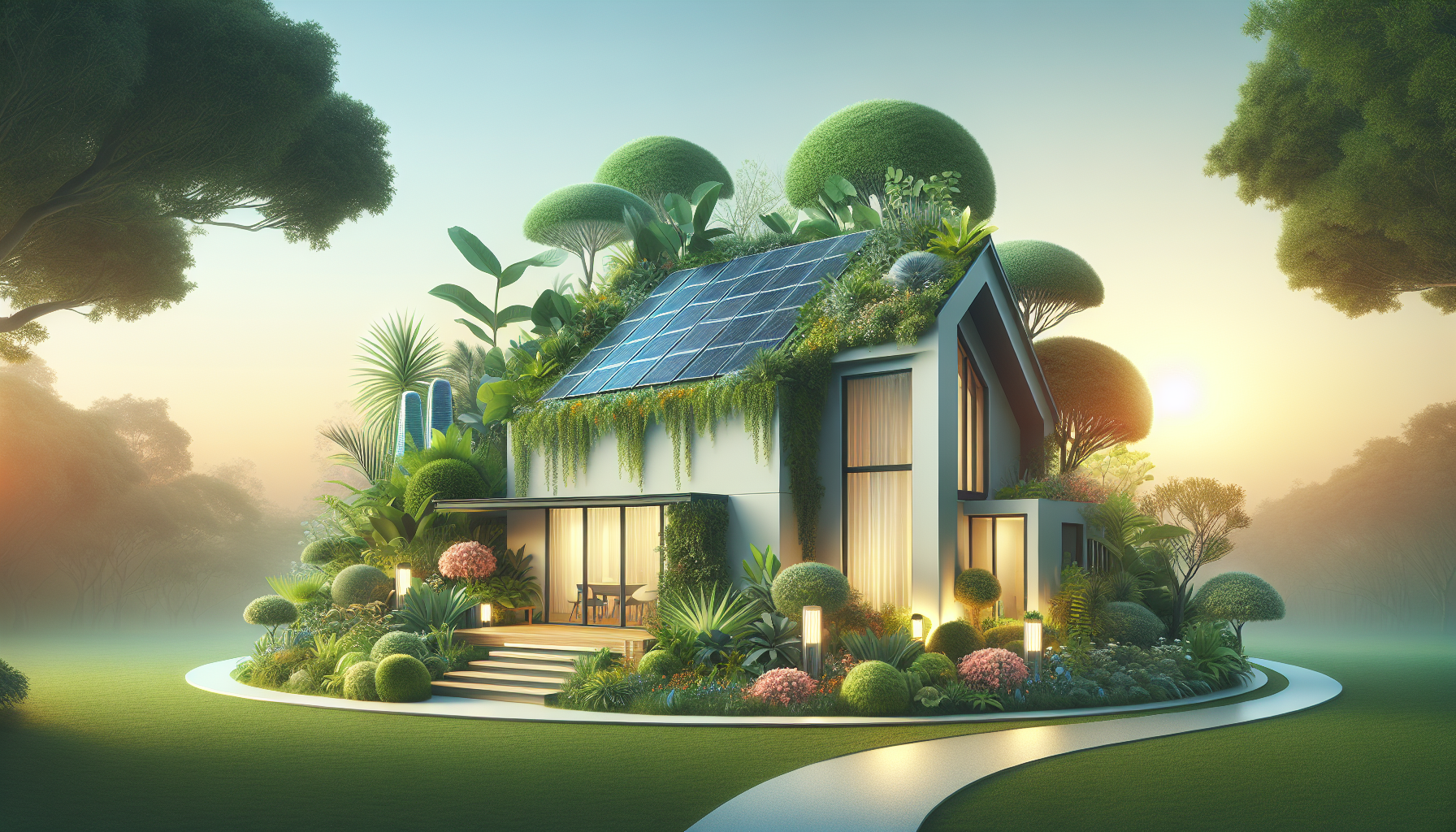 Energy Efficiency Consultation Near Gonzalez FL