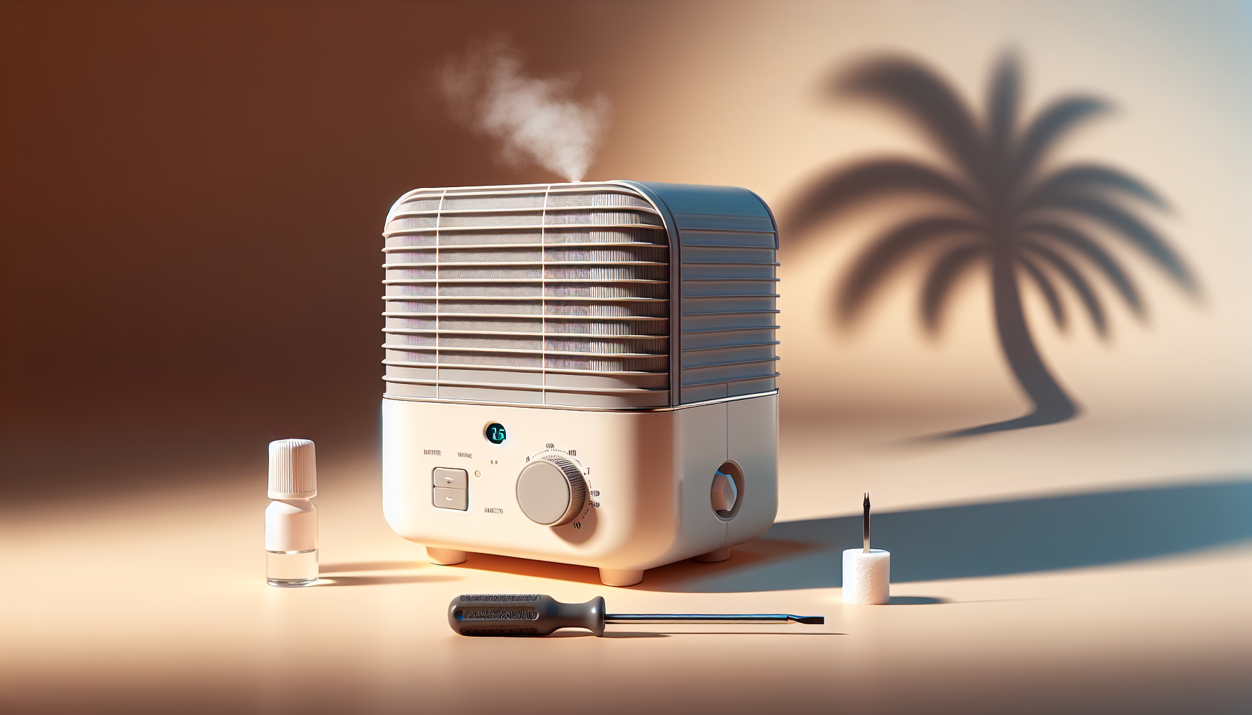 Humidifier Repair Near Myrtle Grove, FL