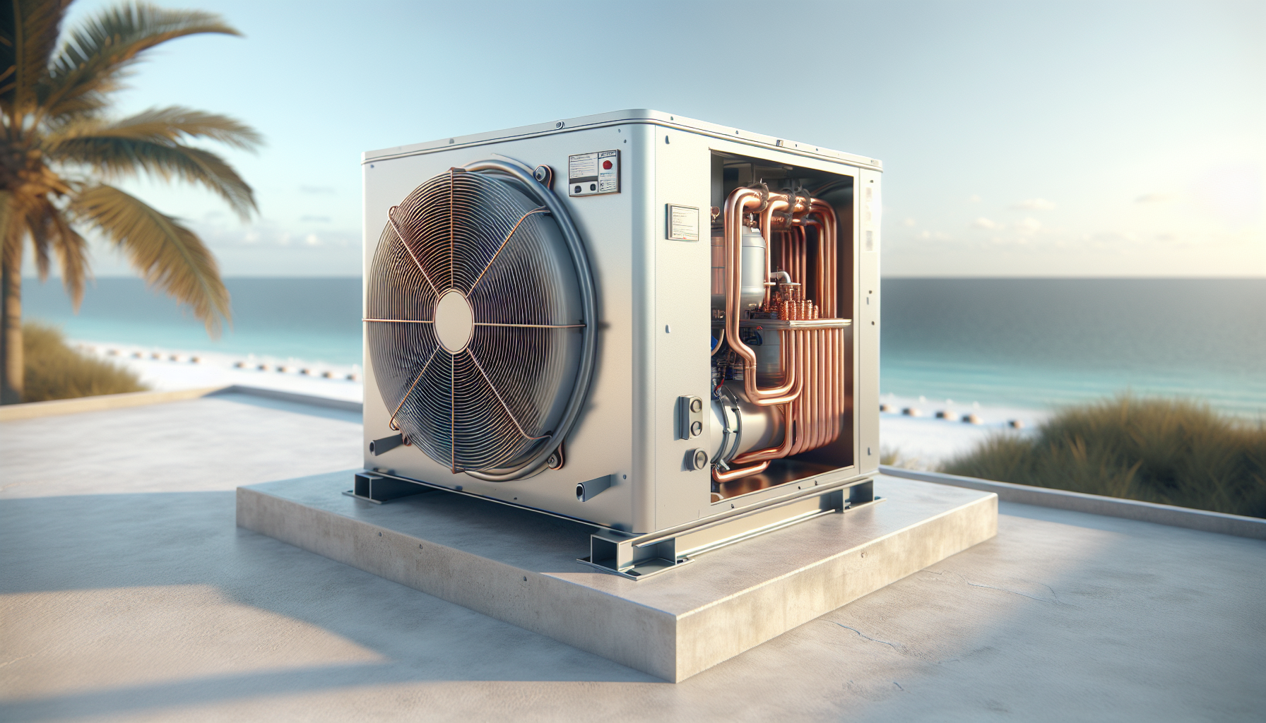 Compressor Replacement Near Pensacola FL