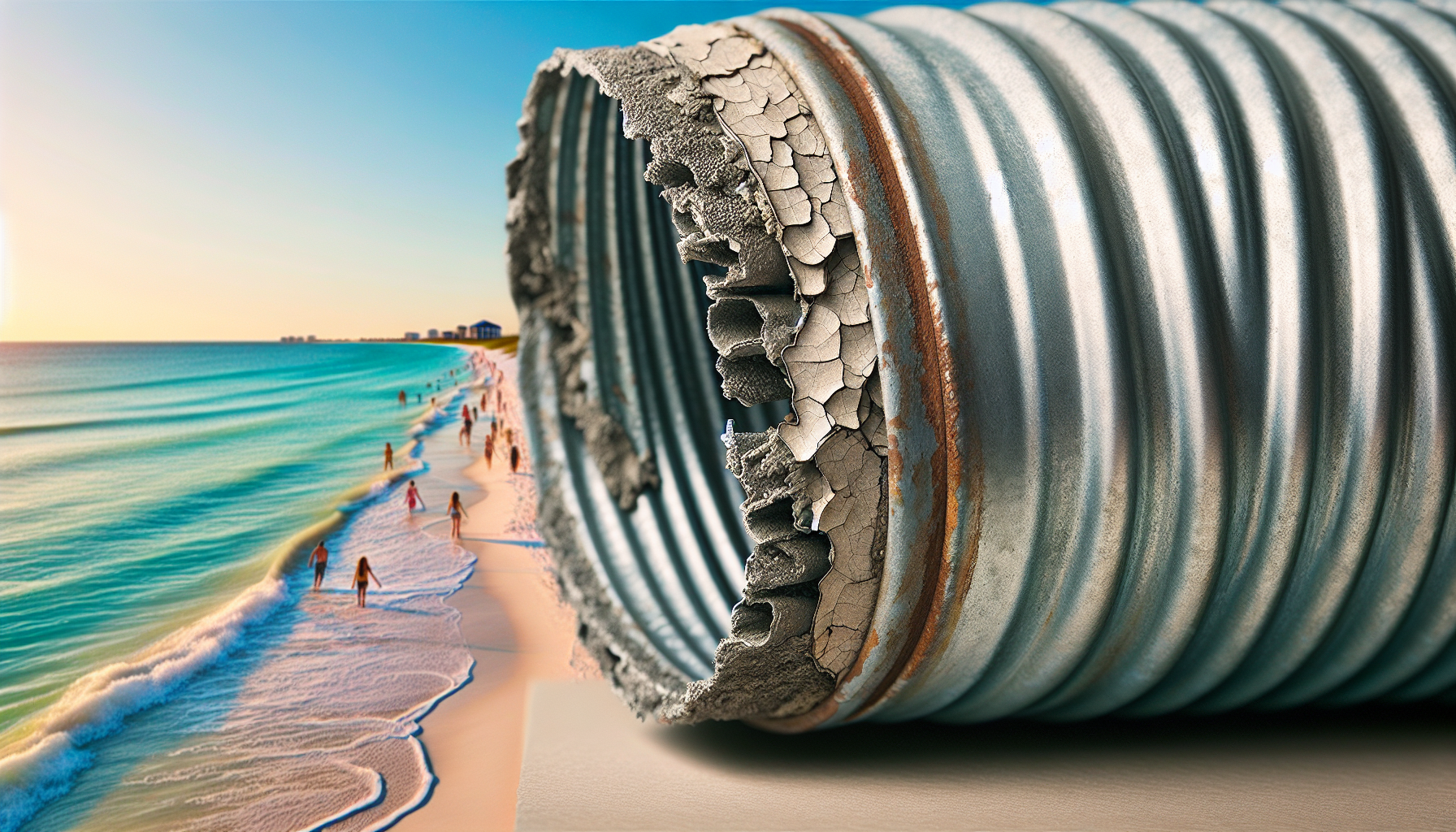 Ductwork Repair Near Perdido Key, FL Ductwork Repair Near Perdido Key, FL