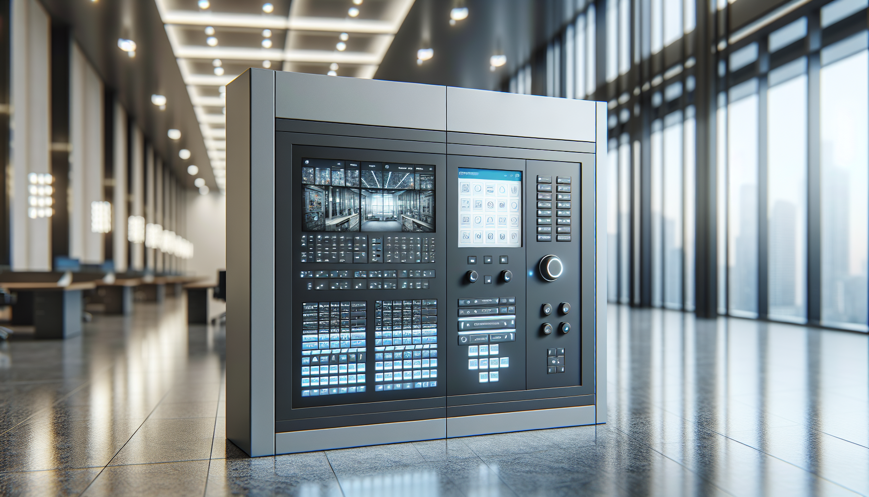 Building Automation System Repair Near Oriole Beach FL Building Automation System Repair Near Oriole Beach FL