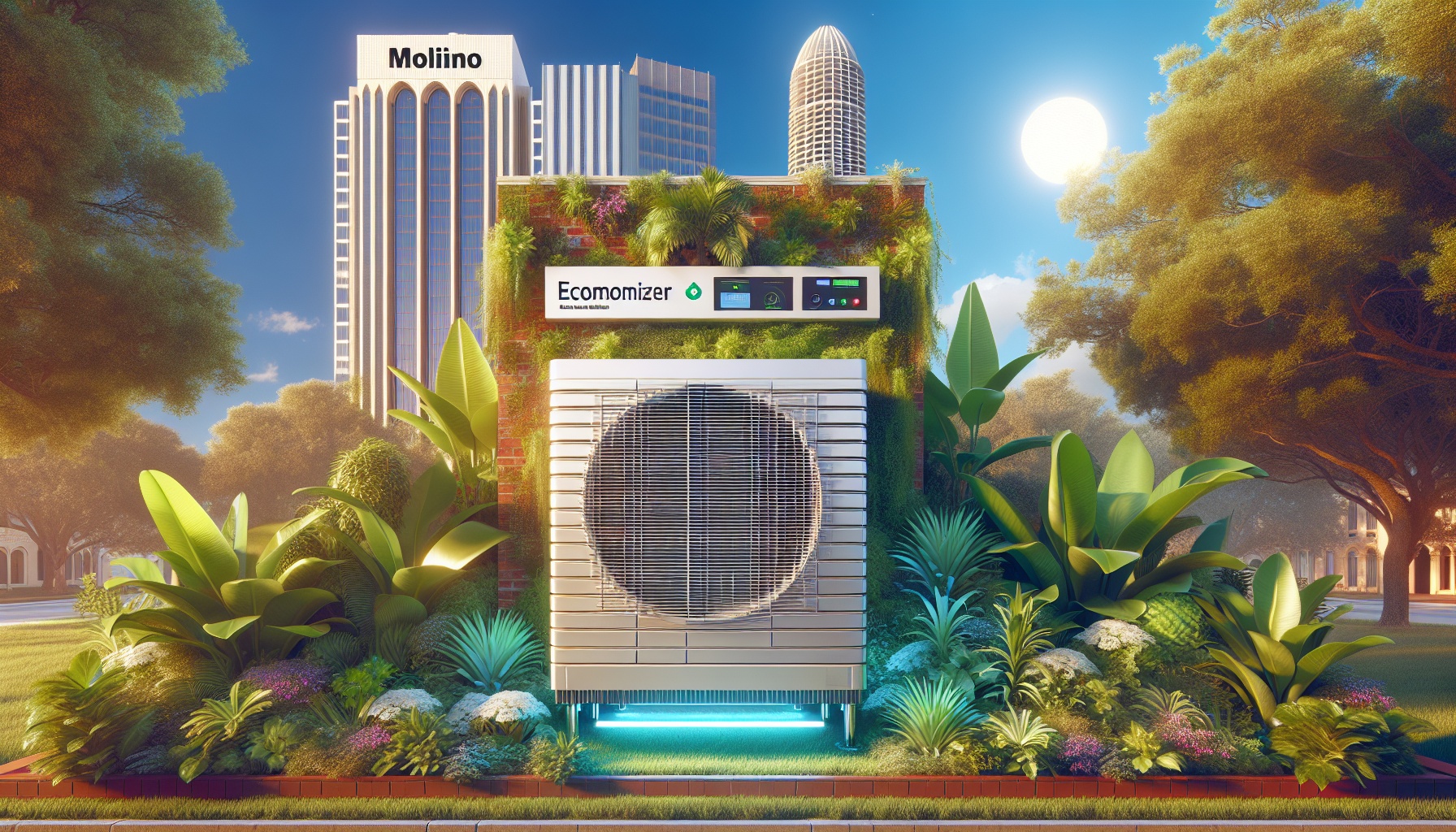 Economizer Installation Near Molino, FL, Economizer Installation Near Molino, FL,