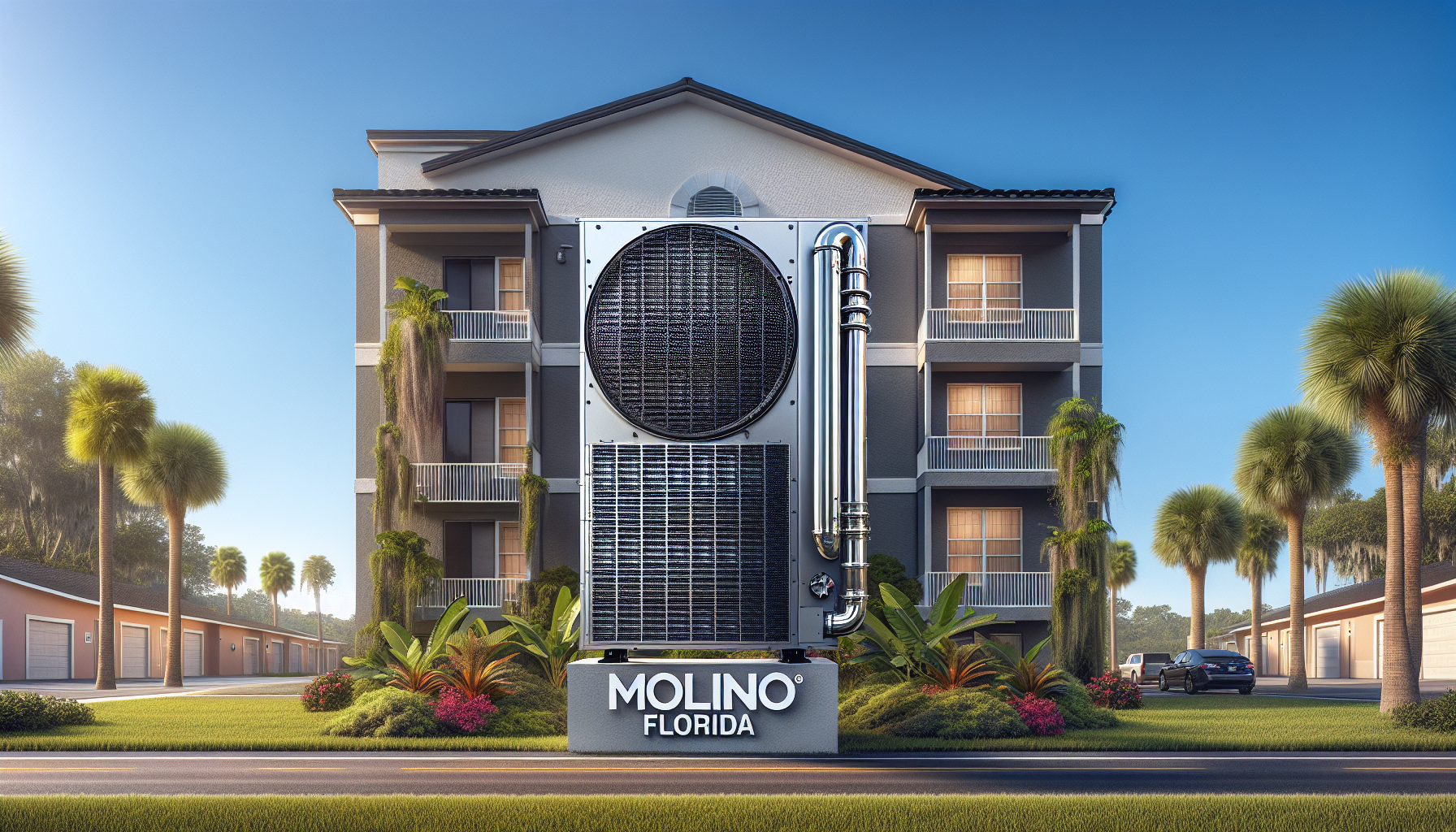 Economizer Installation Near Molino, FL, Economizer Installation Near Molino, FL,