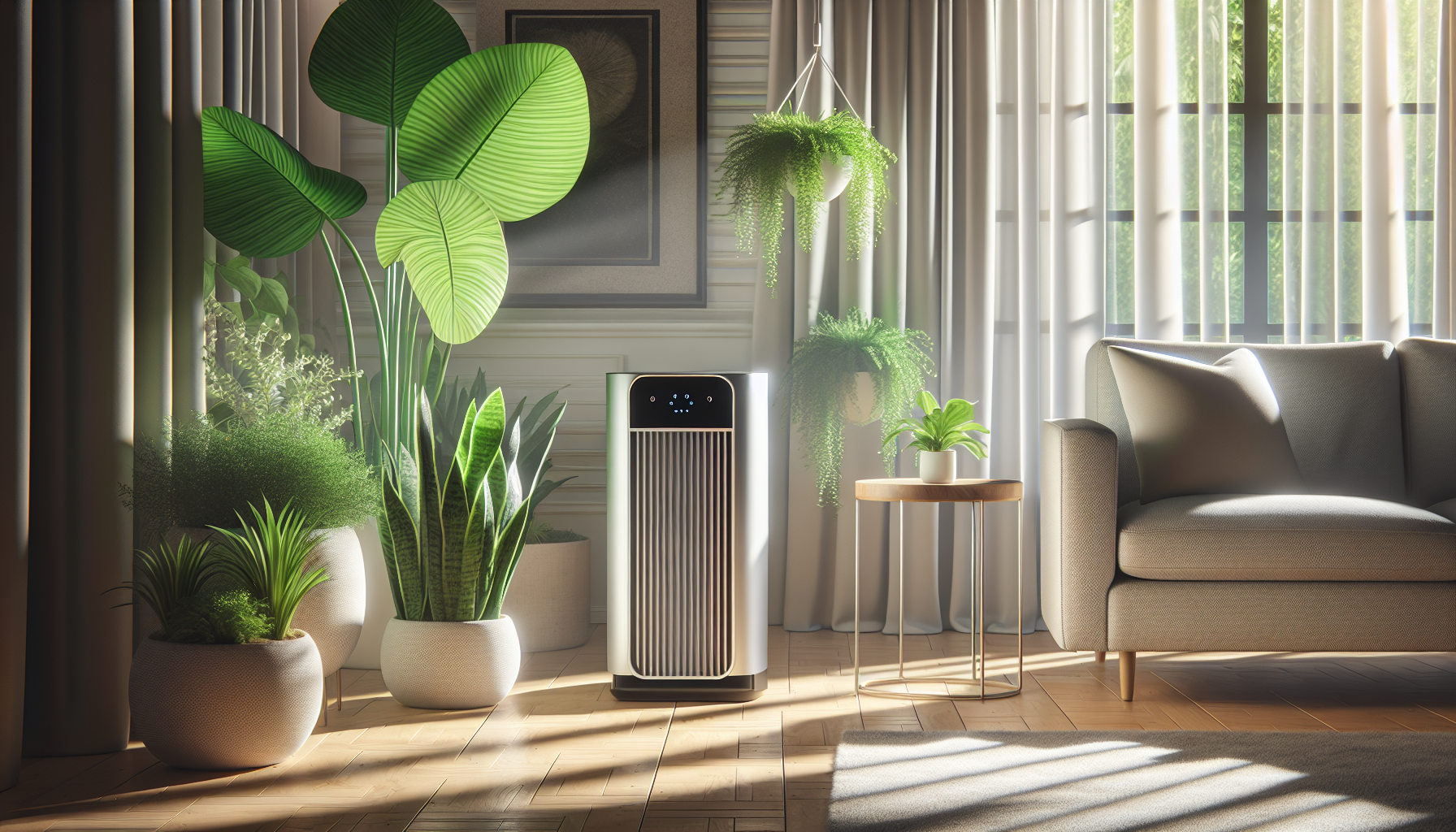Indoor Air Quality Solutions Near Brent FL Indoor Air Quality Solutions Near Brent FL