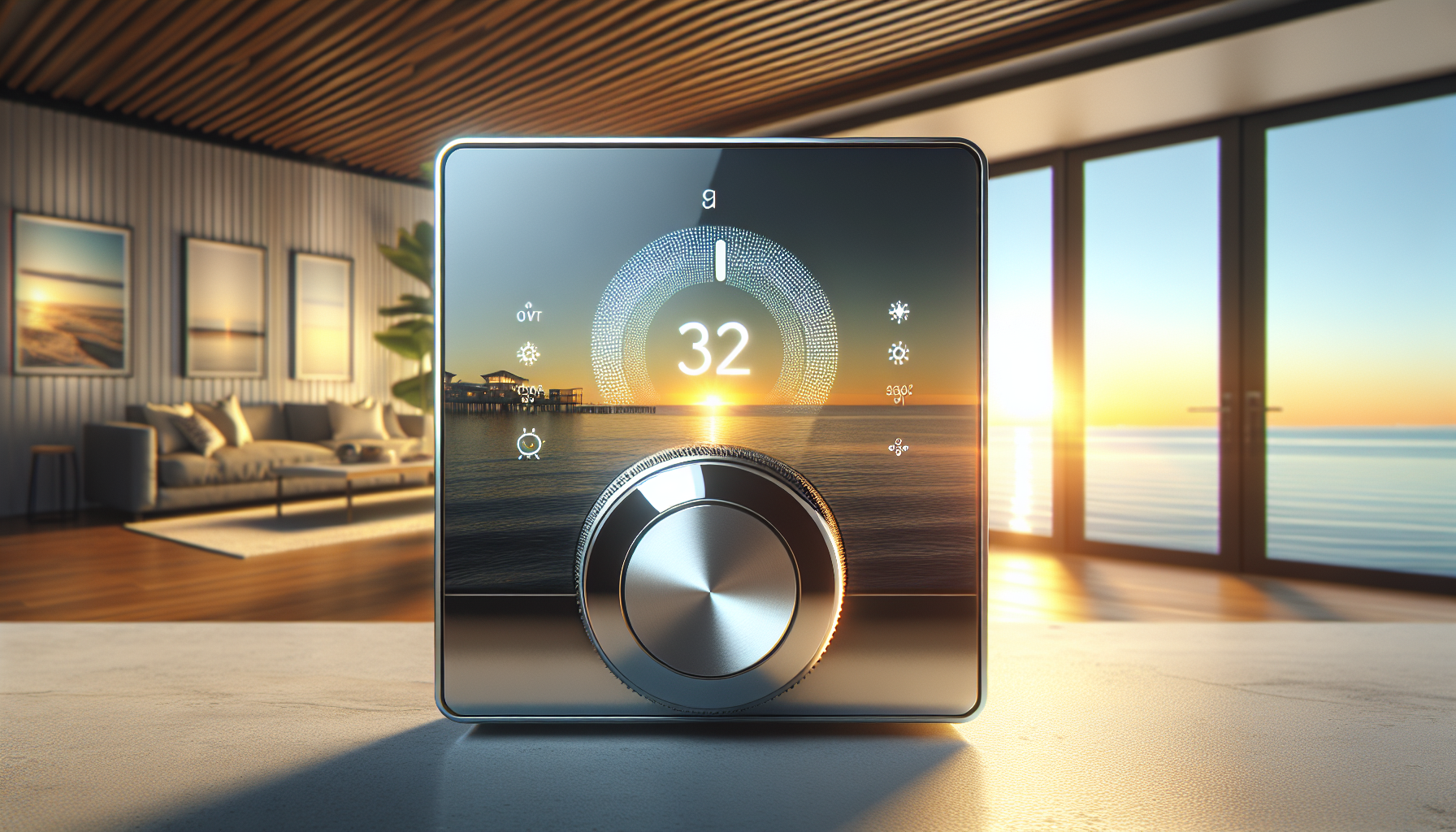 Automated Climate Control Systems Near Gulf Breeze FL Automated Climate Control Systems Near Gulf Breeze FL