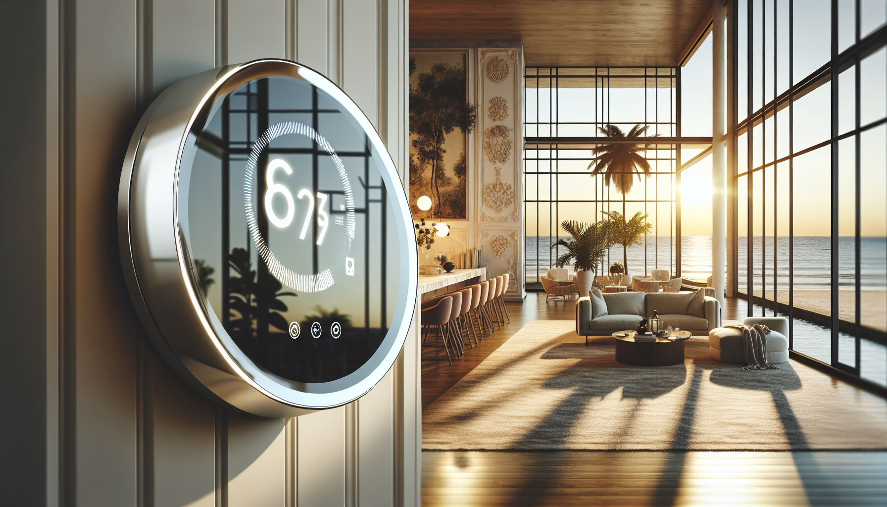 Automated Climate Control Systems Near Gulf Breeze FL Automated Climate Control Systems Near Gulf Breeze FL