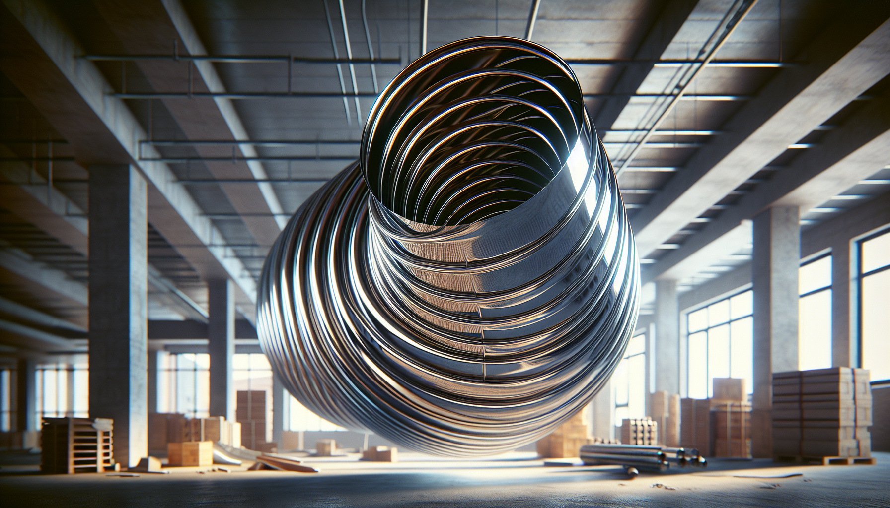 Ductwork Design Near Bellview,FL Ductwork Design Near Bellview,FL