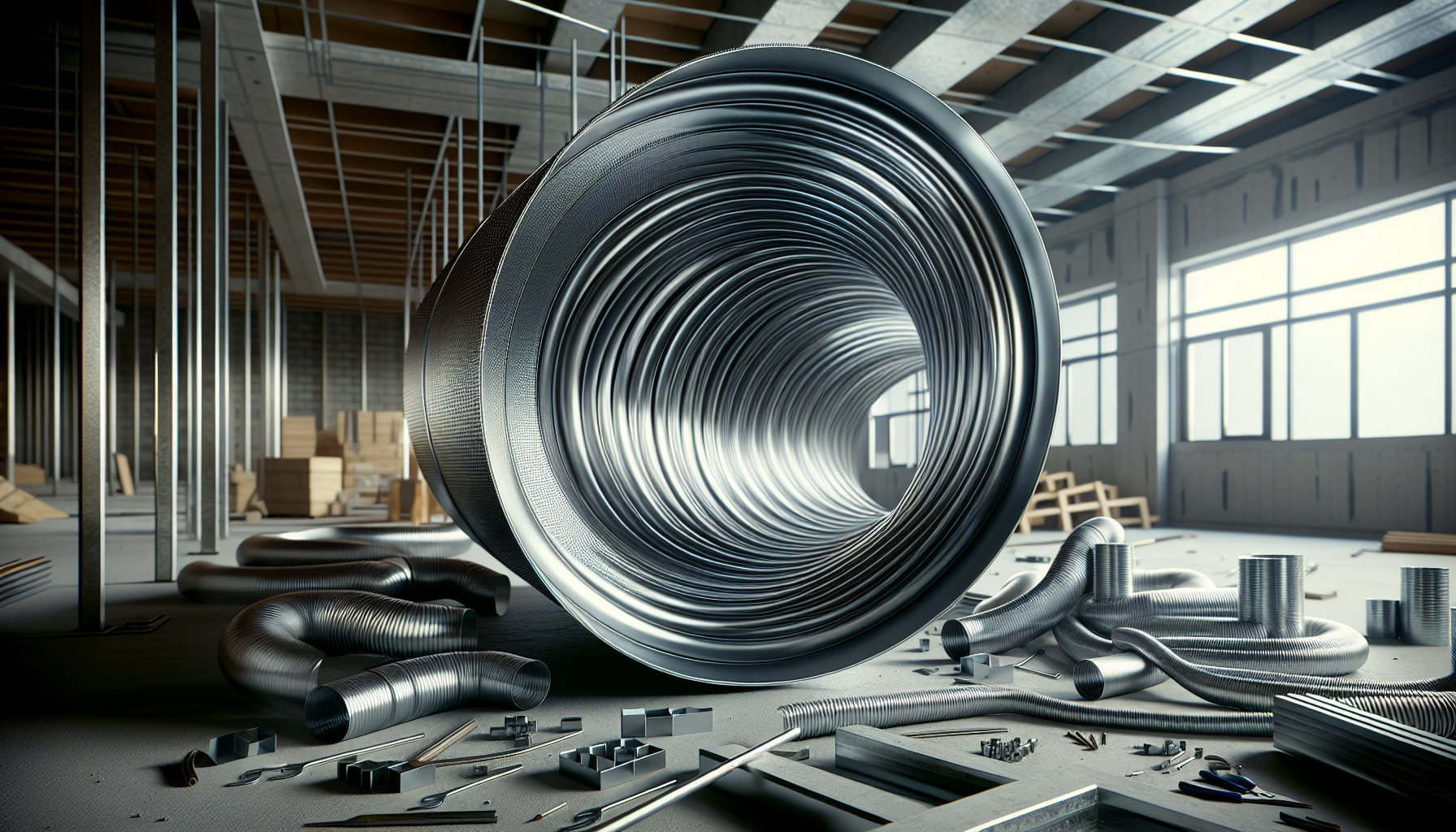 Ductwork Design Near Bellview,FL Ductwork Design Near Bellview,FL