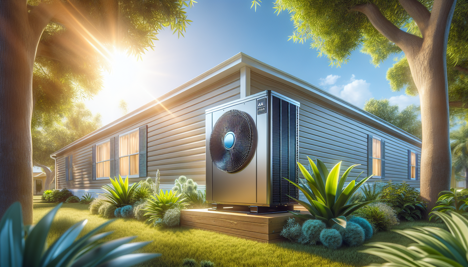 Mobile Home HVAC Services Near Pensacola FL Mobile Home HVAC Services Near Pensacola FL