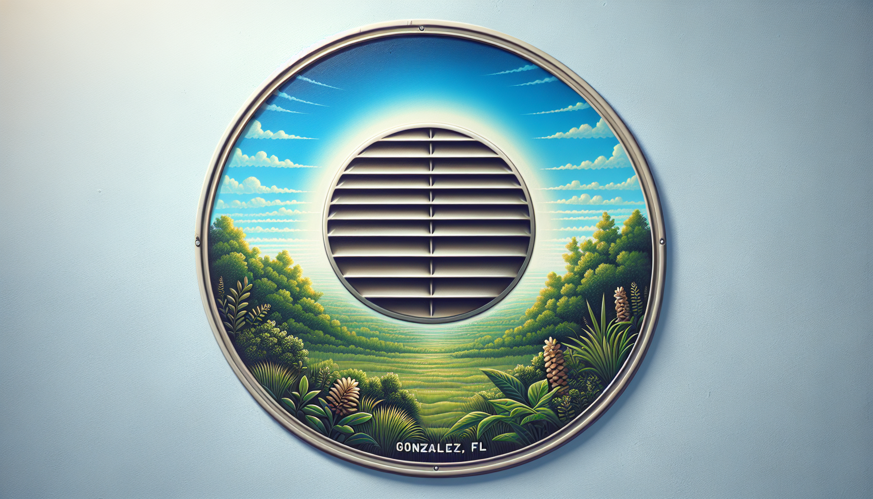 Vent Sealing Near Gonzalez FL