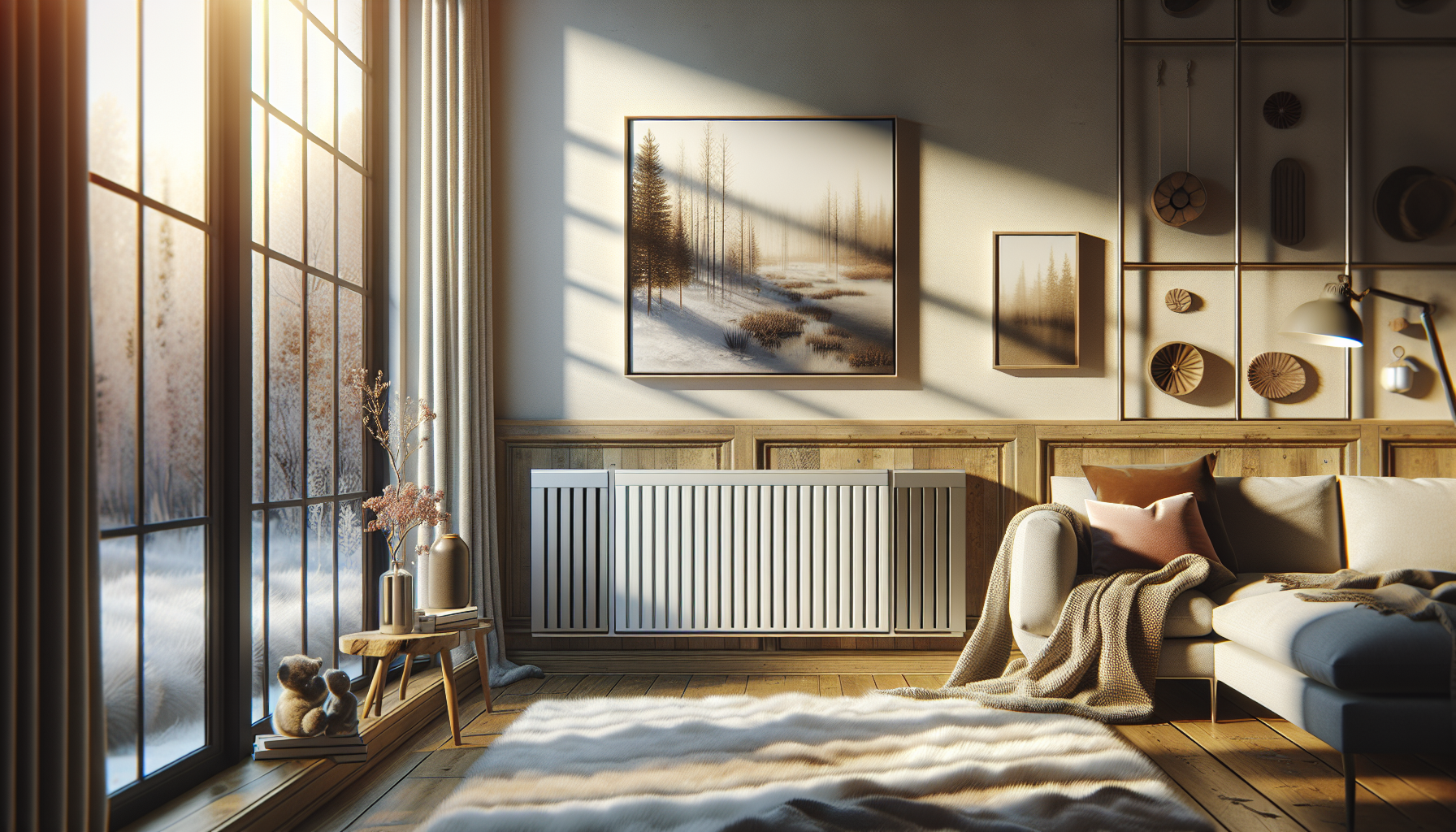 Electric Baseboard Heating Services Near Ferry Pass FL Electric Baseboard Heating Services Near Ferry Pass FL