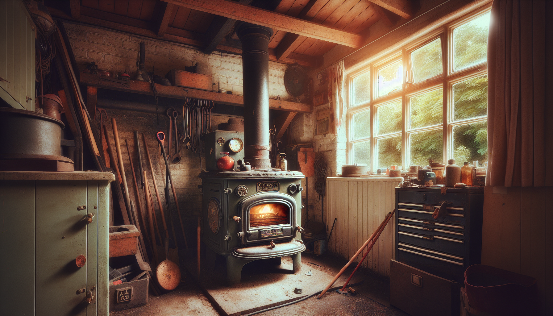 Furnace Repair Near Myrtle Grove, FL