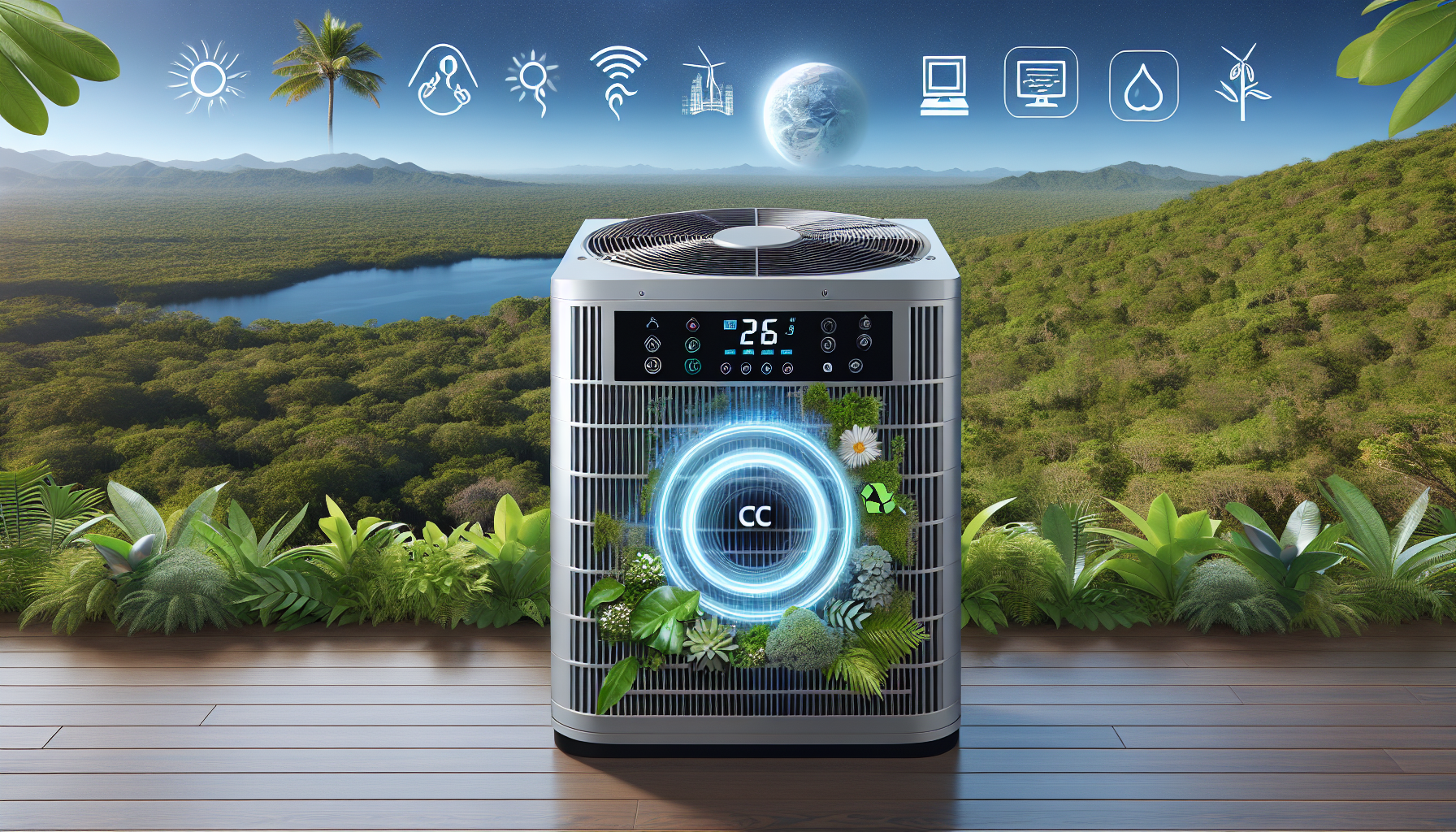 High-efficiency System Upgrades Near Brent FL