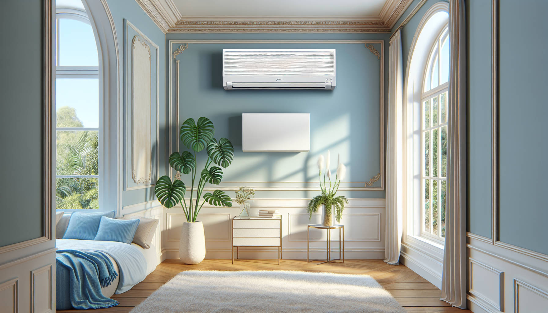 Ductless System Maintenance Near Oriole Beach FL Ductless System Maintenance Near Oriole Beach FL