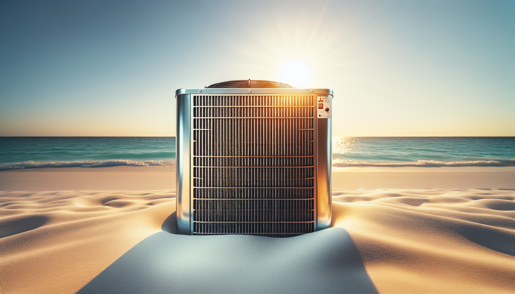 Condenser Unit Cleaning Near Perdido Key, FL Condenser Unit Cleaning Near Perdido Key, FL