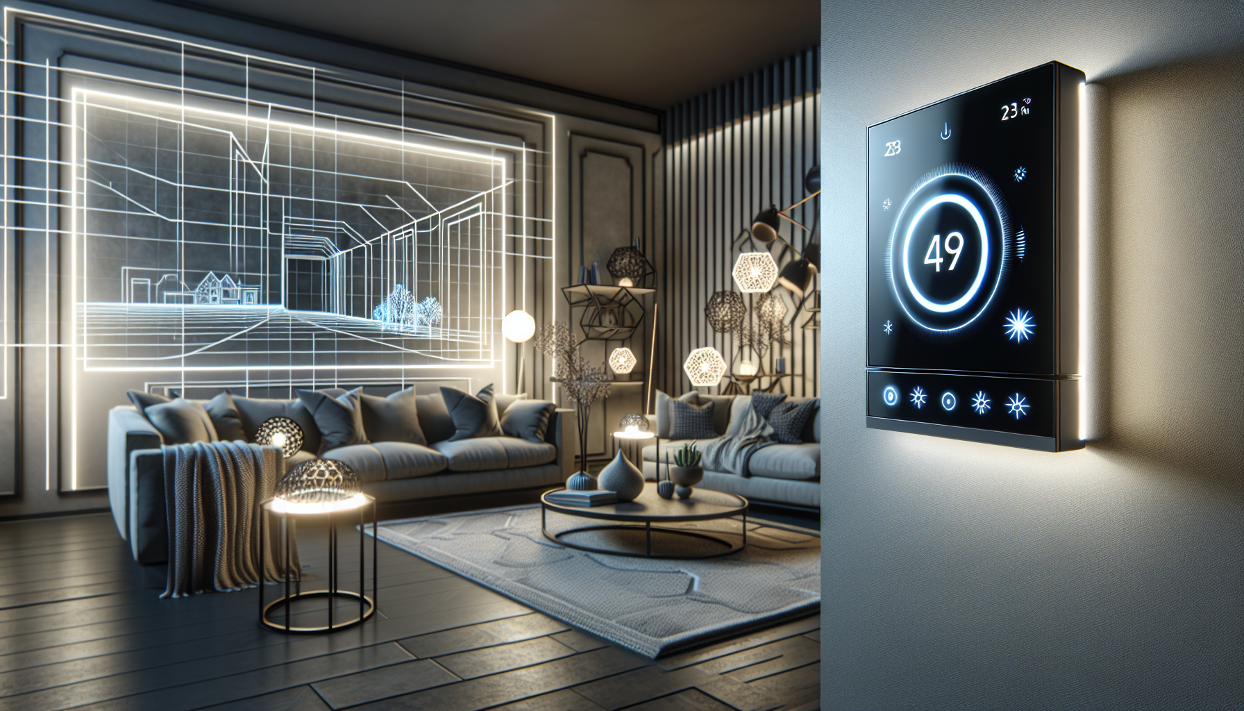 Zone Control Systems Near Myrtle Grove, FL