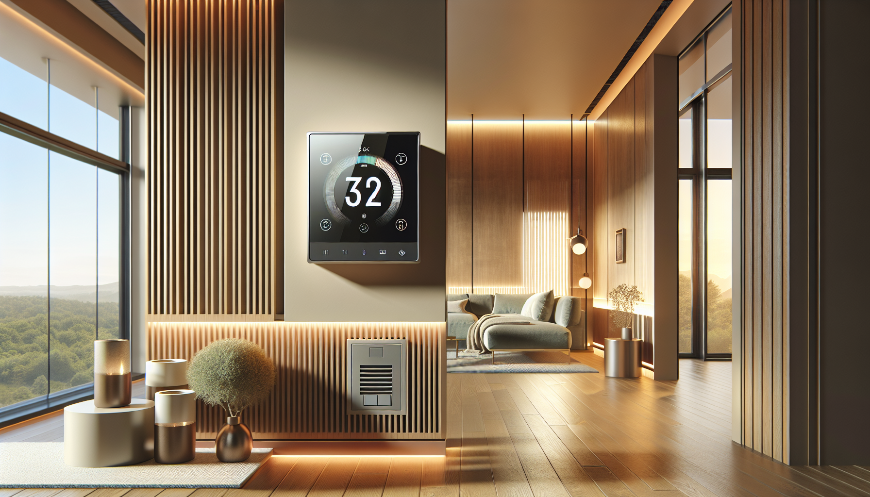 Zone Control Systems Near Myrtle Grove, FL