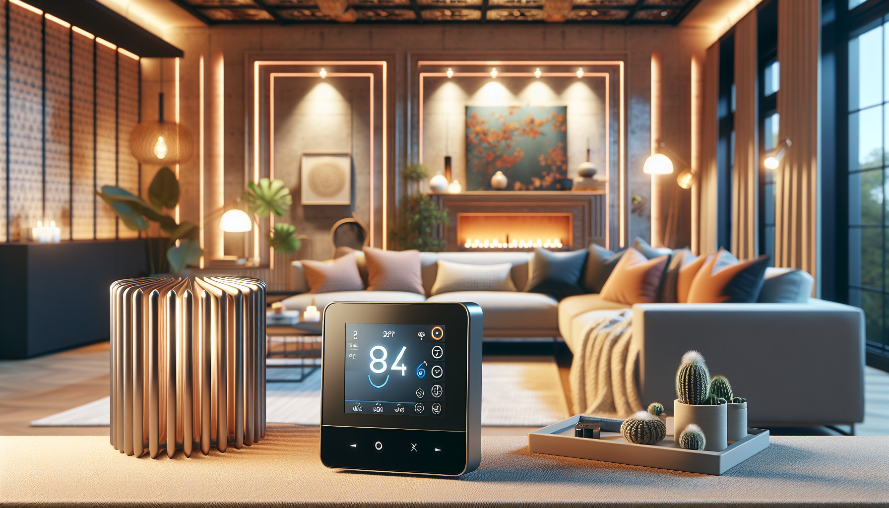 Zone Control Systems Near Myrtle Grove, FL