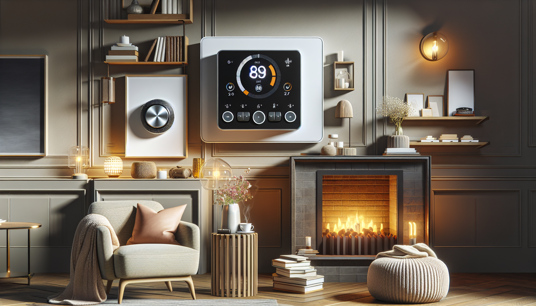 Zone Control Systems Near Myrtle Grove, FL