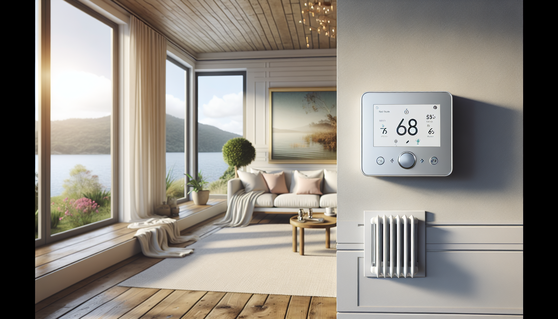 Hydronic Heating System Repair Near Myrtle Grove, FL