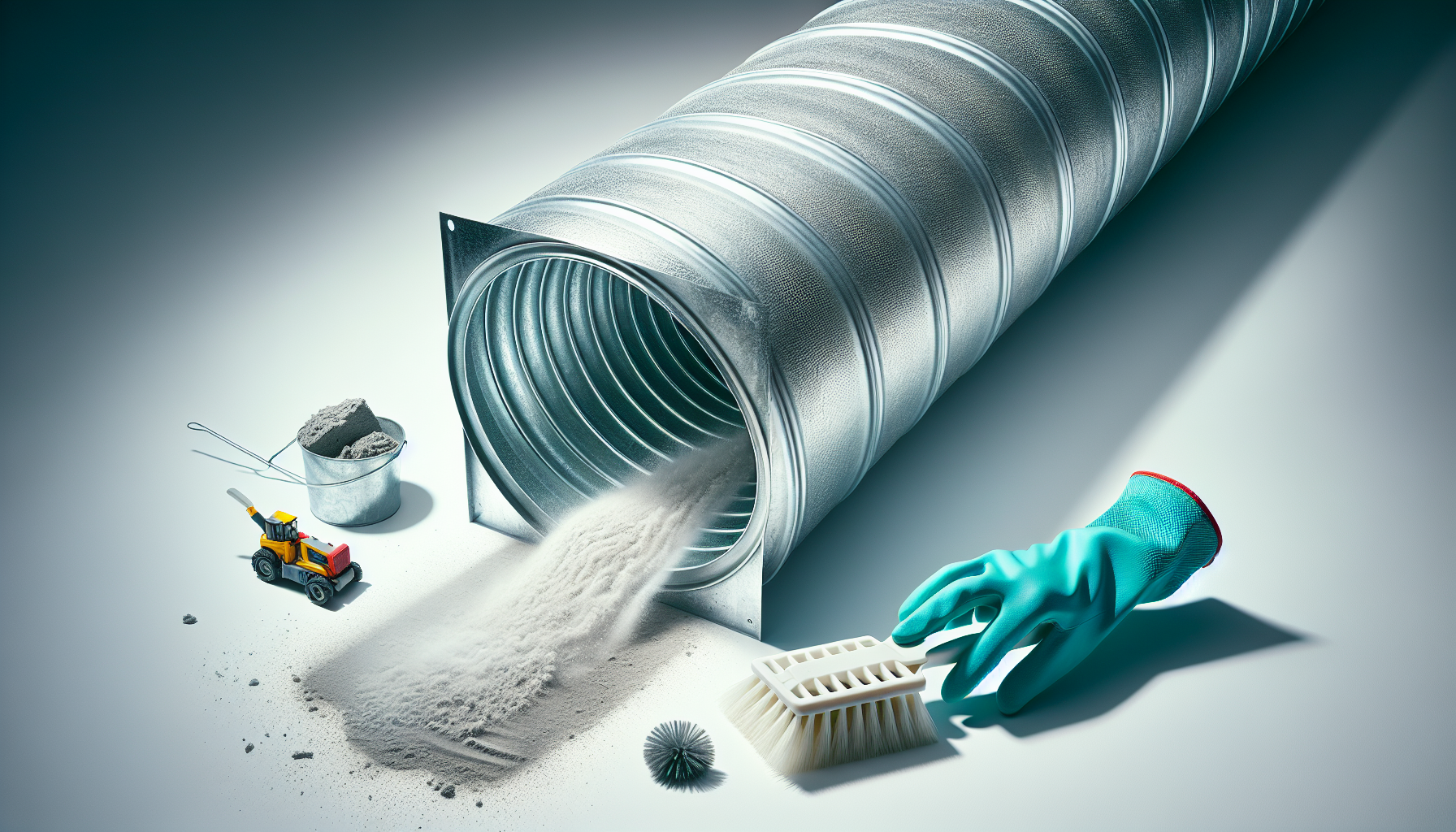 Air Duct Cleaning Near Ferry Pass FL Air Duct Cleaning Near Ferry Pass FL