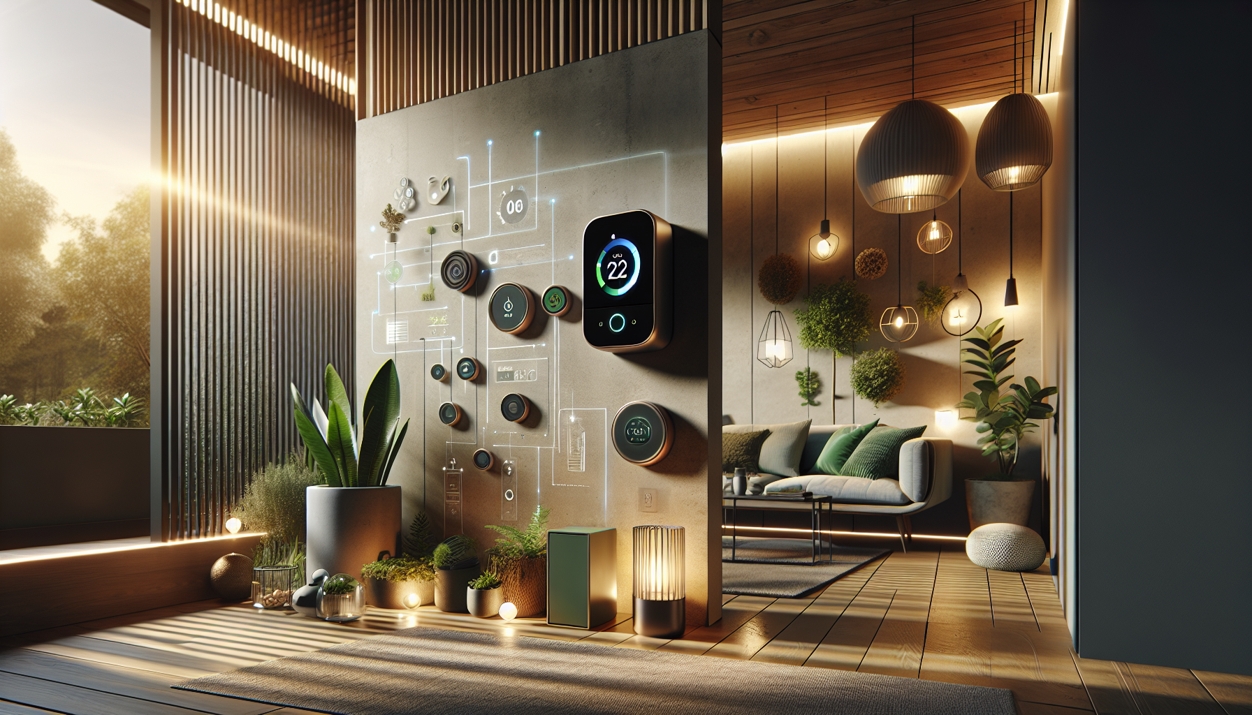 Automated Climate Control Systems Near Ferry Pass FL Automated Climate Control Systems Near Ferry Pass FL