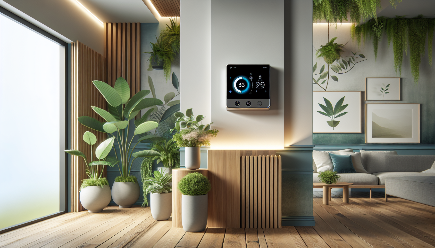 Automated Climate Control Systems Near Ferry Pass FL Automated Climate Control Systems Near Ferry Pass FL