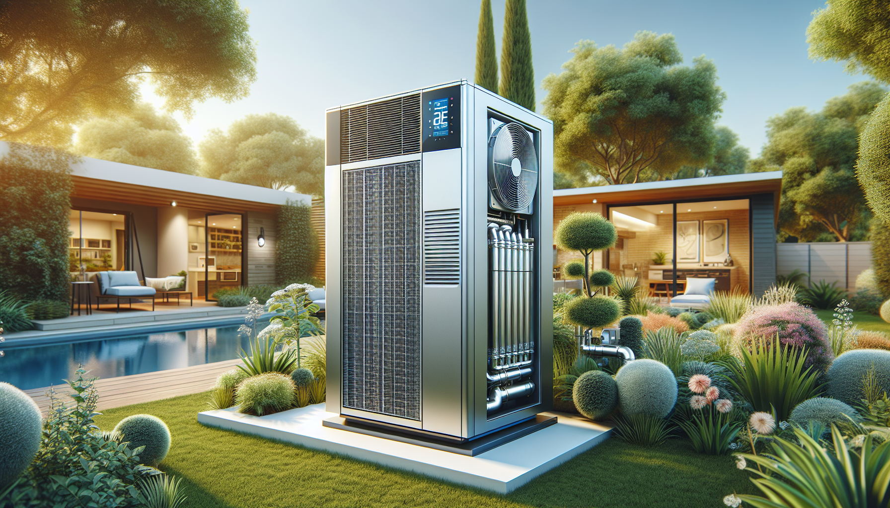 Residential HVAC Services Near Ensley FL Residential HVAC Services Near Ensley FL