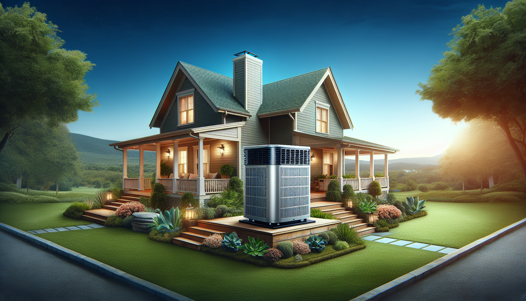 Residential HVAC Services Near Ensley FL Residential HVAC Services Near Ensley FL