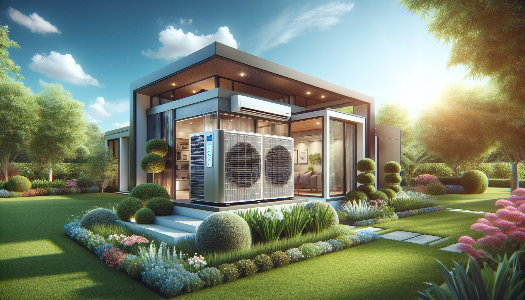 Residential HVAC Services Near Ensley FL Residential HVAC Services Near Ensley FL