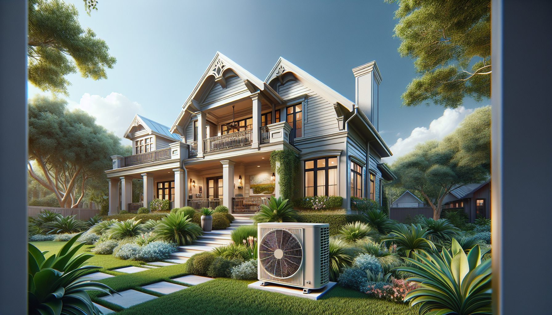 Residential HVAC Services Near Ensley FL Residential HVAC Services Near Ensley FL