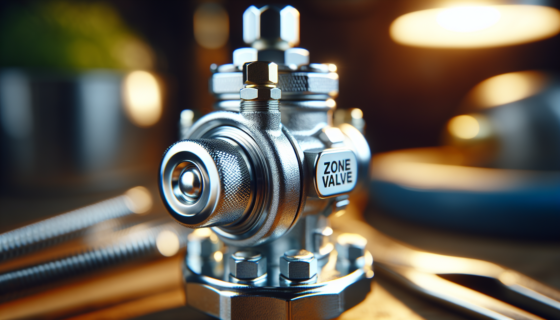 Zone Valve Maintenance Near Warrington FL Zone Valve Maintenance Near Warrington FL