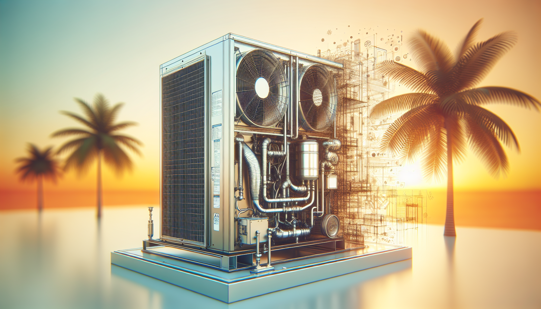 Commercial HVAC Maintenance Near Oriole Beach FL Commercial HVAC Maintenance Near Oriole Beach FL