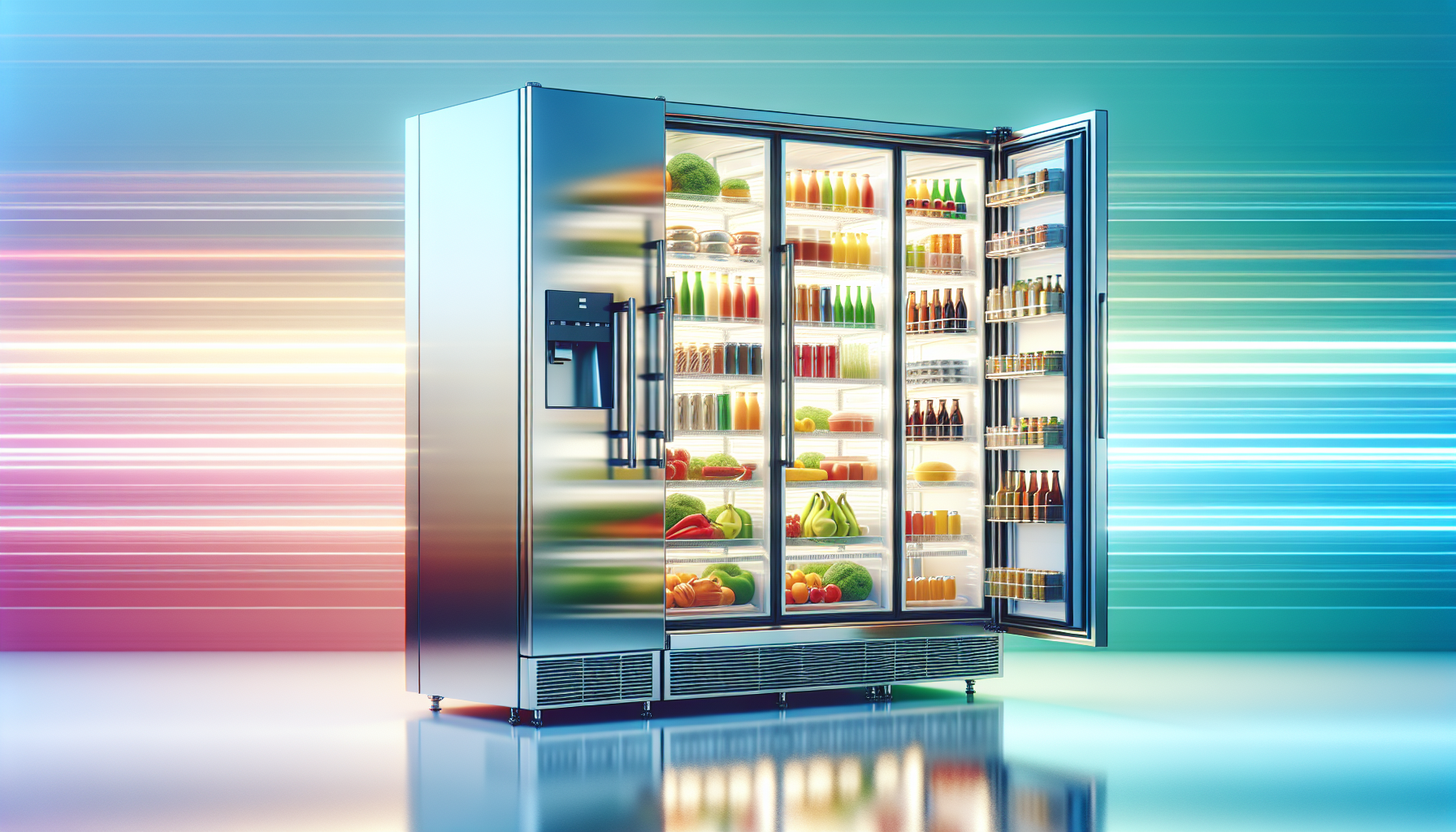 Commercial Refrigeration Maintenance Near Brent FL Commercial Refrigeration Maintenance Near Brent FL